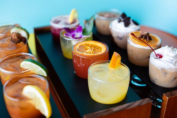 The Friendly Toast by null