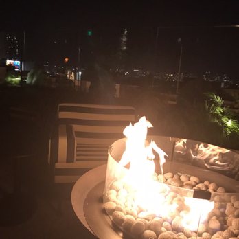 Charmaine’s - Rooftop, fire pits, city views... love! - Lounges Near Me - San Francisco, California Charmaine’s - Rooftop, fire pits, city views... love! - Lounges Near Me - San Francisco, California