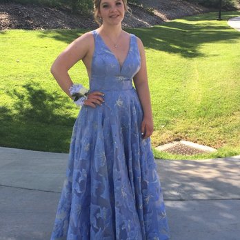 Tulle + Dye Shoppe - Formal Wear Near Me - Kansas City, Missouri
