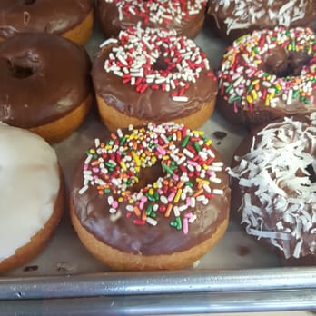 Jolly Donuts - Donuts Near Me - Canoga Park, California Jolly Donuts - Donuts Near Me - Canoga Park, California