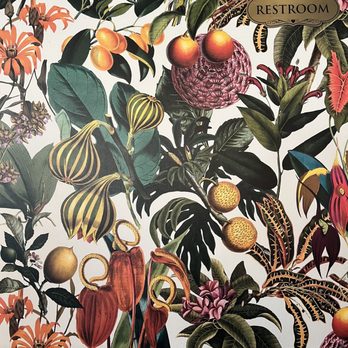The Great Commoner - Wallpaper - Breakfast & Brunch Near Me - Dearborn, Michigan