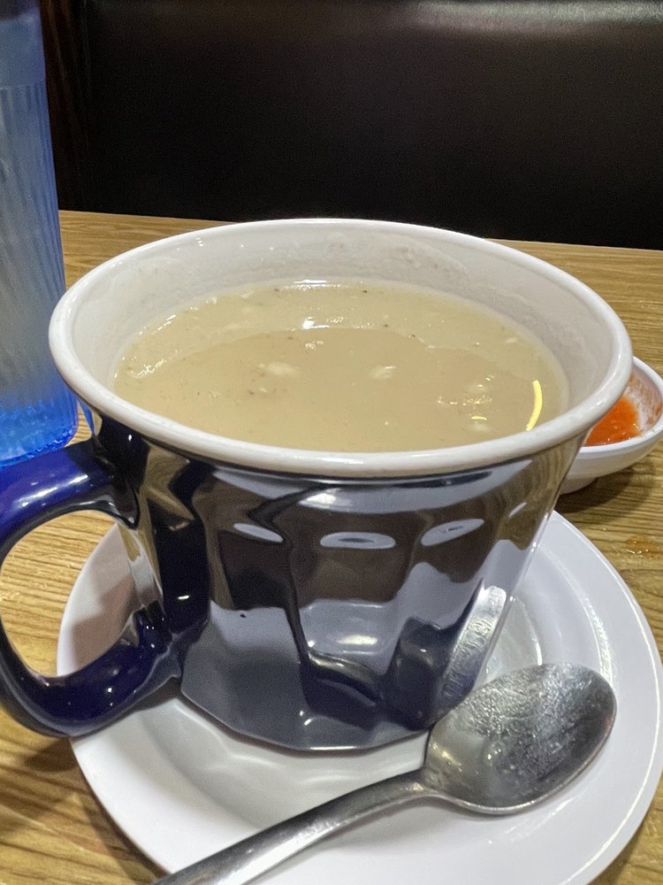 Restaurante Guatemalteco Fuente de Bendicion
