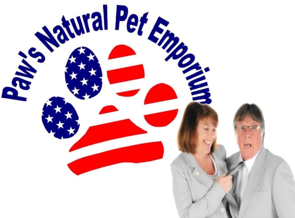 PAW’S NATURAL PET EMPORIUM Updated July 2024 20 Reviews 8551 W