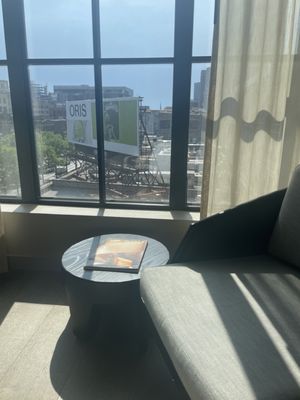 Nobu Hotel Chicago by null
