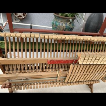 Jackson's Piano Service - The hammers mid-repair. - Piano Services Near Me - Corona, California Jackson's Piano Service - The hammers mid-repair. - Piano Services Near Me - Corona, California