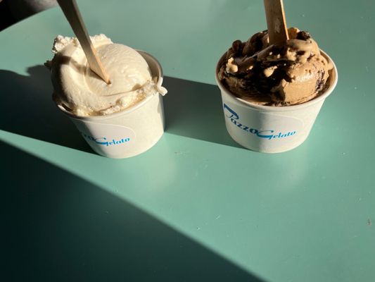Pazzo Gelato by null