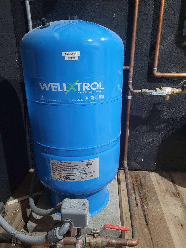 Slide of Preferred plumbing maintenance