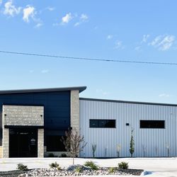 Werth Heating Plumbing & Air Conditioning - New Werth Heating Plumbing and AC building
