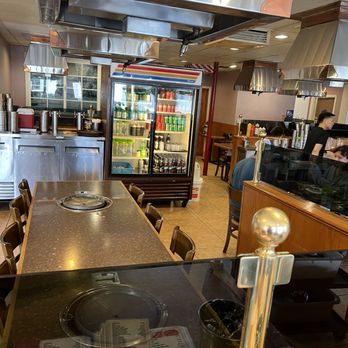 Shik Do Rak - a restaurant with a large counter - Korean Near Me - Irvine, California Shik Do Rak - a restaurant with a large counter - Korean Near Me - Irvine, California