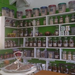 Tealicious Tea & Wellness Center