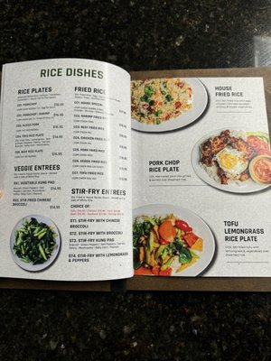 Menu photo 3 Thanh Thanh 2 Portland, ME Menu photo 3 Thanh Thanh 2 Portland, ME
