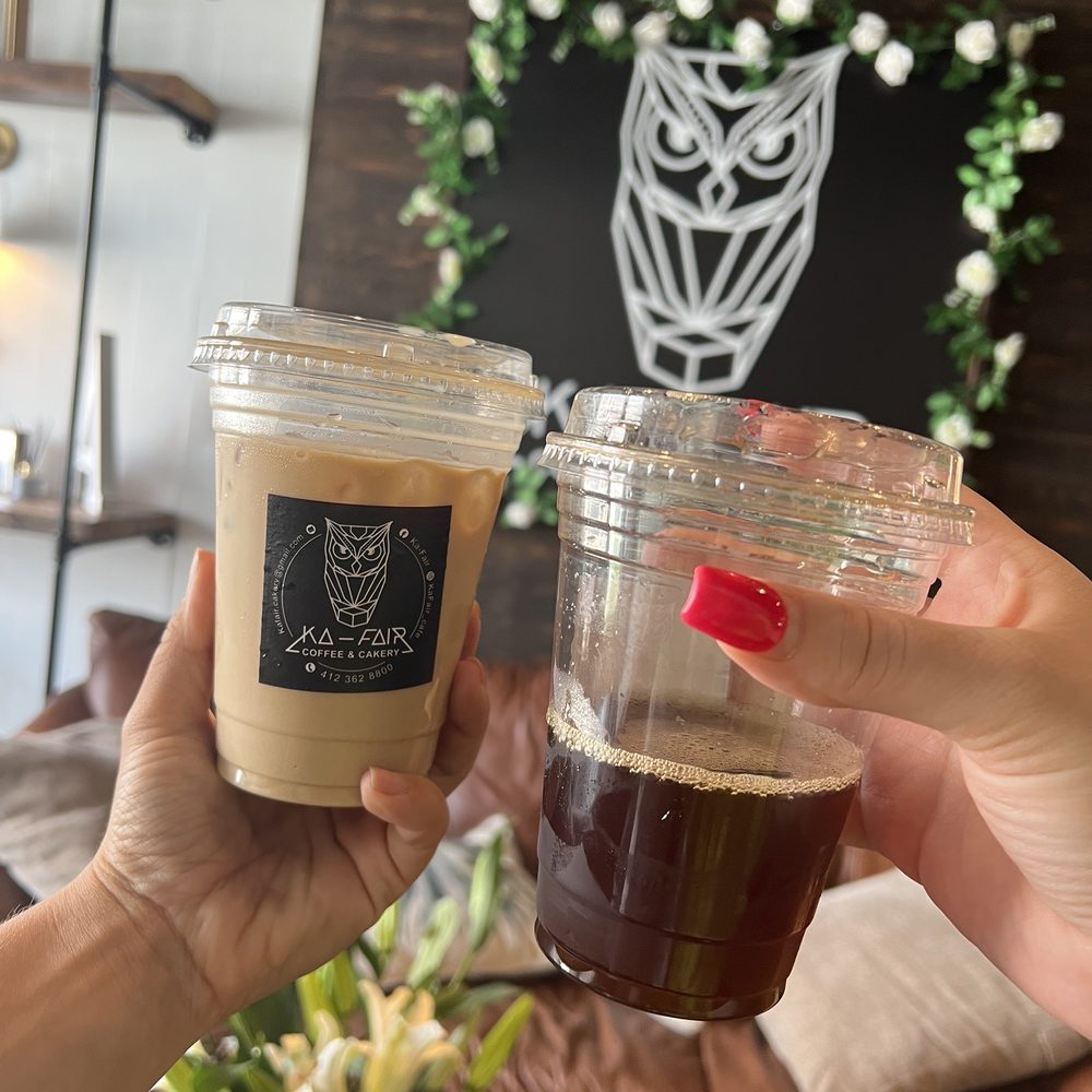 KaFair Cafe - Coffee & Tea Near Me - Pittsburgh, Pennsylvania KaFair Cafe - Coffee & Tea Near Me - Pittsburgh, Pennsylvania