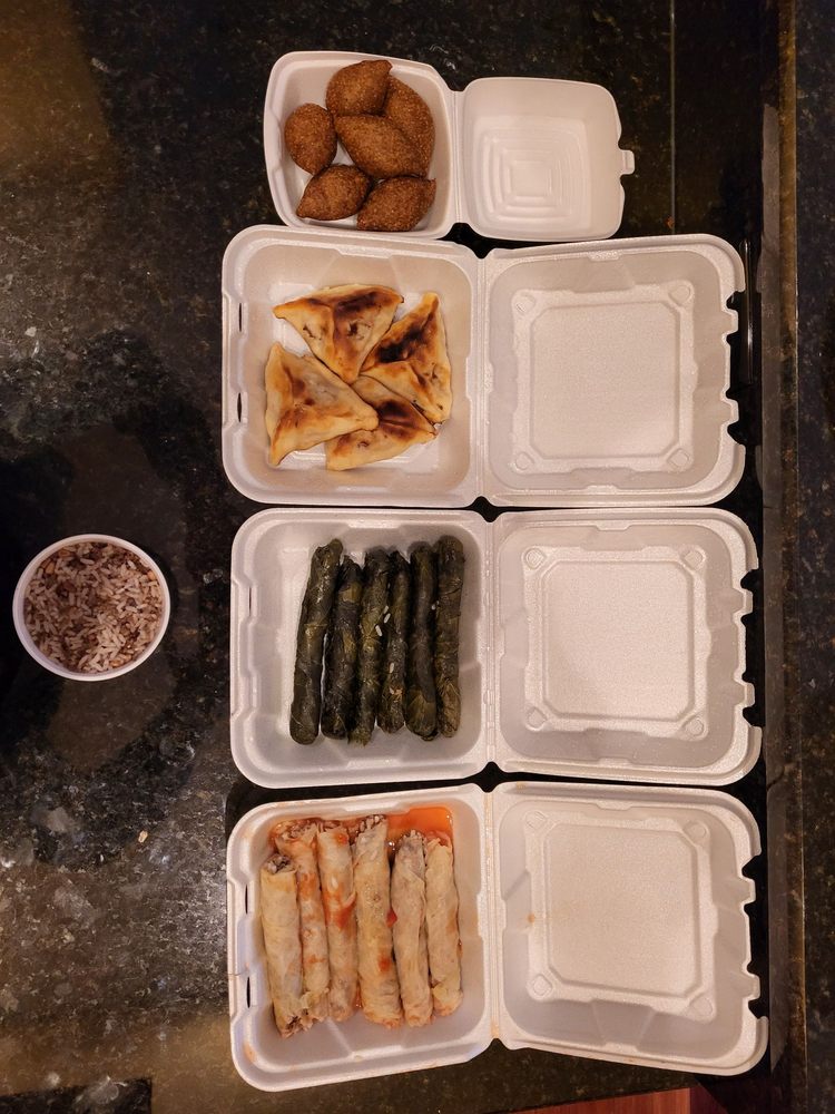 PITA EXPRESS Updated August 2024 13 Reviews 1608 E Michigan Blvd