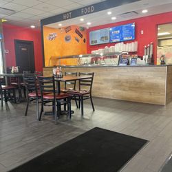 AMS Cafe