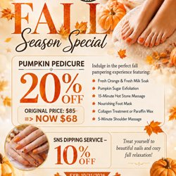Eola Nail Skin Care Bar