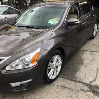 A1 Auto Body Shop - Body Shops Near Me - Brooklyn, New York