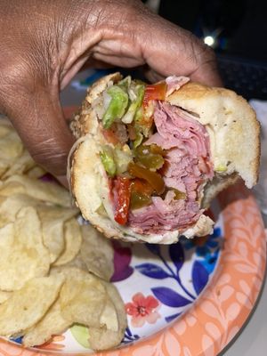 Liscio's Italian Bakery and Deli