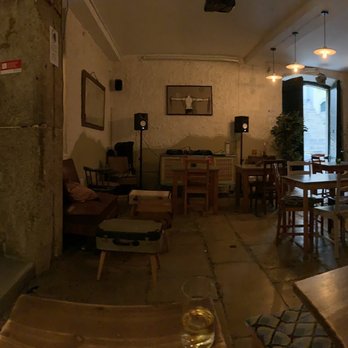 Outro Lado - Beer Bar Near Me - Lisbon, 11