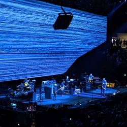 Grand Garden Arena - @endoedibles on Instagram 05/16/24  Pearl Jam