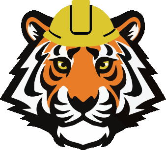 Slide of Tiger's Construction