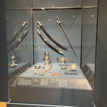 Clark Art Institute - Museums Near Me - Williamstown, Massachusetts