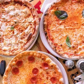 Piola - Pizza Near Me - Hallandale Beach, Florida Piola - Pizza Near Me - Hallandale Beach, Florida