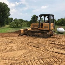 Sherrell's Excavating - untitled