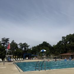 Langdon Public Pools