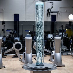 The Armoury Fitness Centre