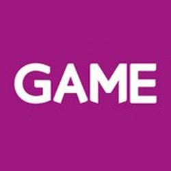 GAME - Game Logo