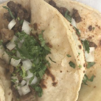 Lolis Tacos - Benjamin - Champechano taco - Mexican Near Me - Tampa, Florida Lolis Tacos - Benjamin - Champechano taco - Mexican Near Me - Tampa, Florida