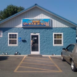 Bill's BBQ