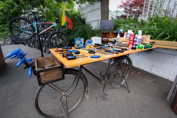 Provincetown Bike Rentals by null