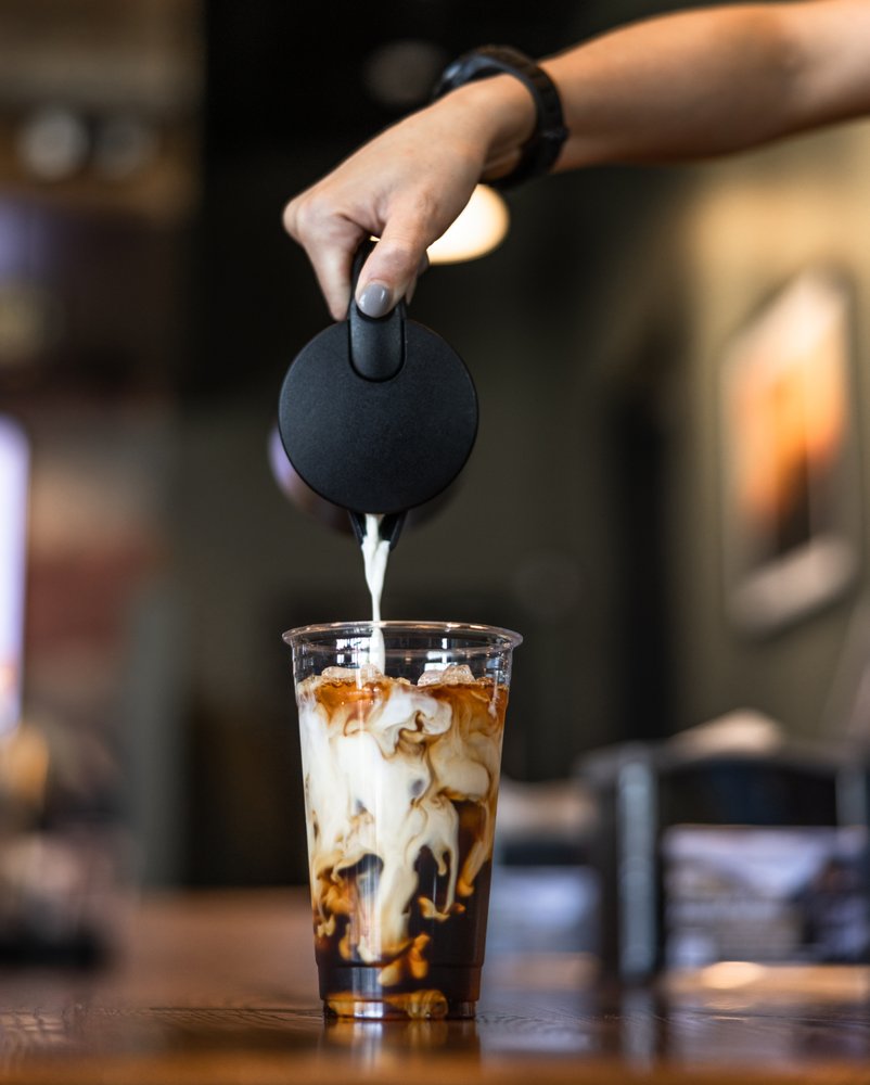 Black Rifle Coffee Company Image