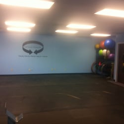 Full Circle Fitness-NY