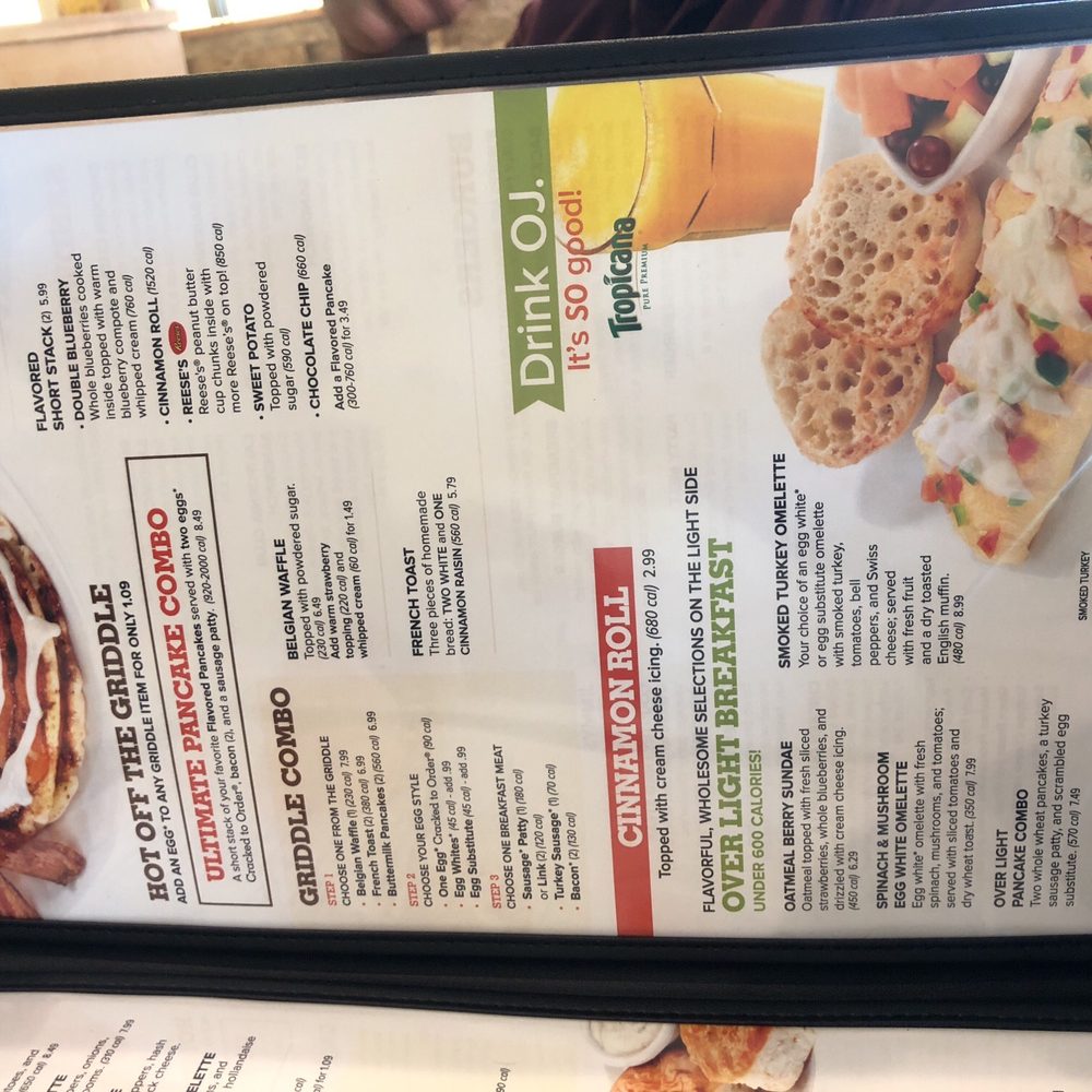 Jimmy's Egg - Diners Near Me - Killeen, Texas