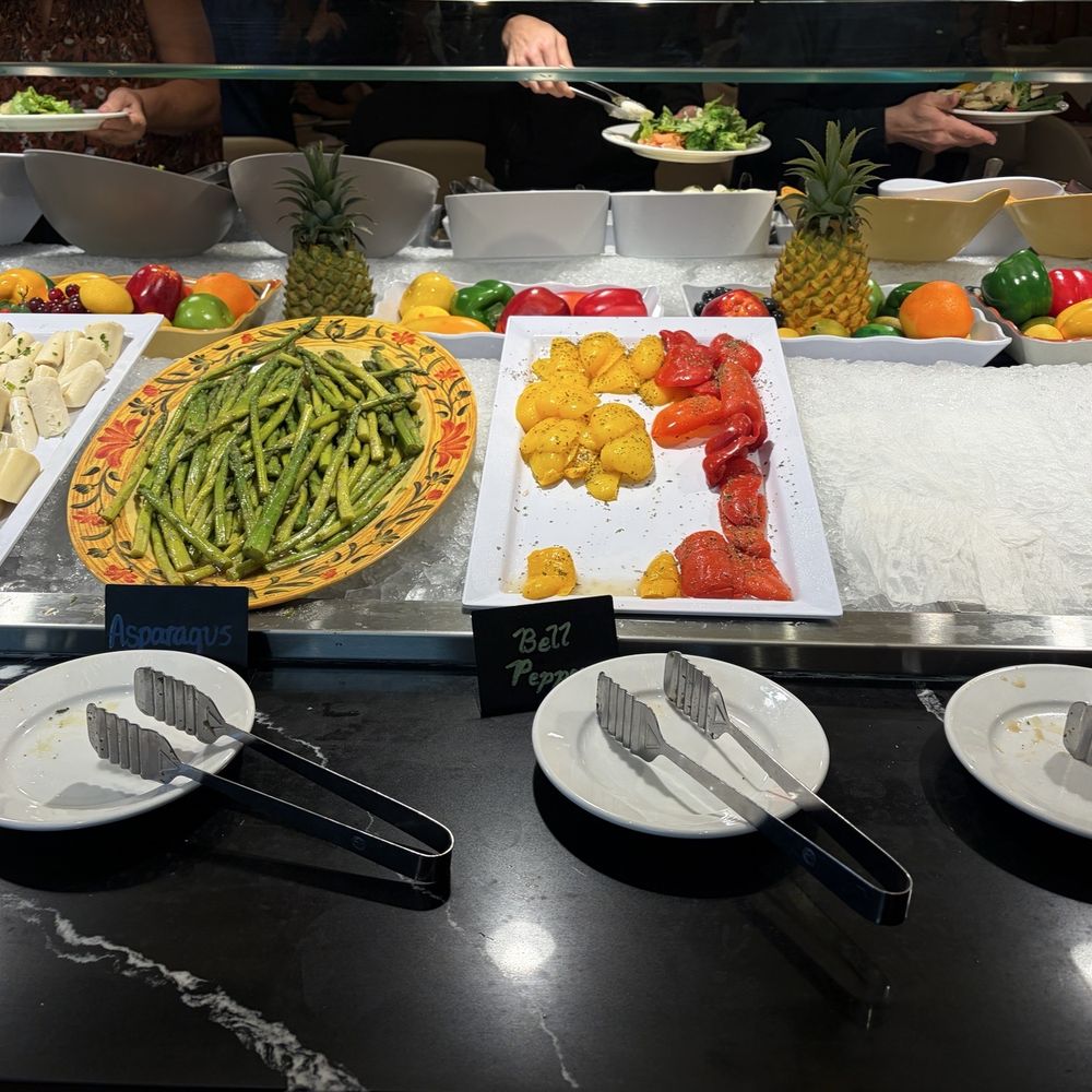 Bullvino’s - Salad bar - Steakhouses Near Me - Bolingbrook, Illinois Bullvino’s - Salad bar - Steakhouses Near Me - Bolingbrook, Illinois
