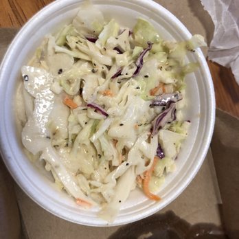 Smoked on High BBQ - Coleslaw - Barbeque Near Me - Columbus, Ohio Smoked on High BBQ - Coleslaw - Barbeque Near Me - Columbus, Ohio
