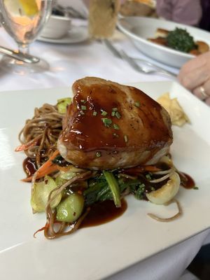 Bacari Grill by null