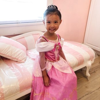 Le Petite Princesse - Party & Event Planning Near Me - Orange, California