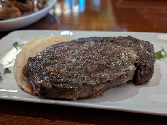 Randy's Prime Seafood and Steaks by null Randy's Prime Seafood and Steaks by null