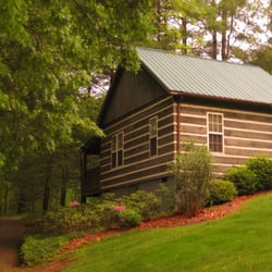 Cabins At Laurel Bluff