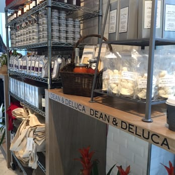 Dean & DeLuca - Good eats and good treats - American Near Me - Makati City, NCR
