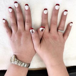 J Nails Spa