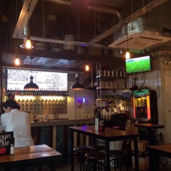 Craft Brew & Co