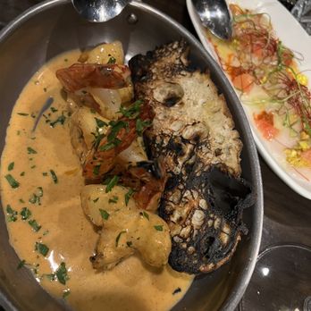 BLVD Steak - The amazing shrimp appetizer!! - Steakhouses Near Me - Sherman Oaks, California BLVD Steak - The amazing shrimp appetizer!! - Steakhouses Near Me - Sherman Oaks, California