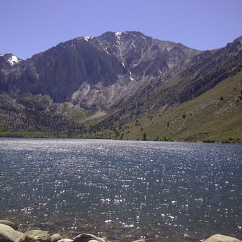 Convict Lake - Hiking Near Me - Mammoth Lakes, California Convict Lake - Hiking Near Me - Mammoth Lakes, California