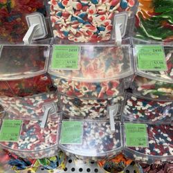 Seasonal bulk candy 4/11/26