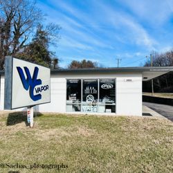 WC Vapor - East Salem - WC Vapor Front of Store
