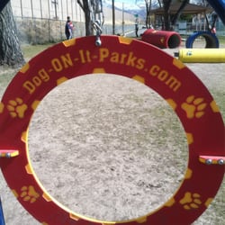 Dog-on-it Dog Park